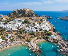 Rhodes holidays