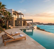 Mayia Exclusive Resort & Spa