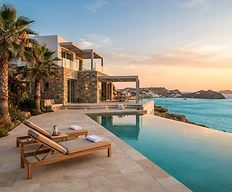 Luxury Holidays