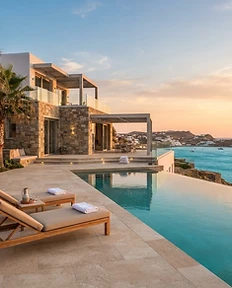 Villa Holidays