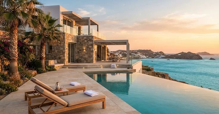 Villas