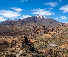 Tenerife holidays