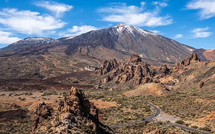 Tenerife holidays, Canary Islands · Spain
