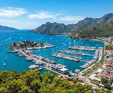 Marmaris holidays