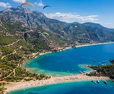 Oludeniz holidays