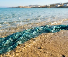 How to Pack for a Mediterranean Summer in One Bag
