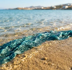 How to Pack for a Mediterranean Summer in One Bag