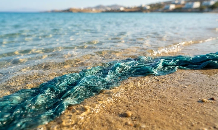How to Pack for a Mediterranean Summer in One Bag