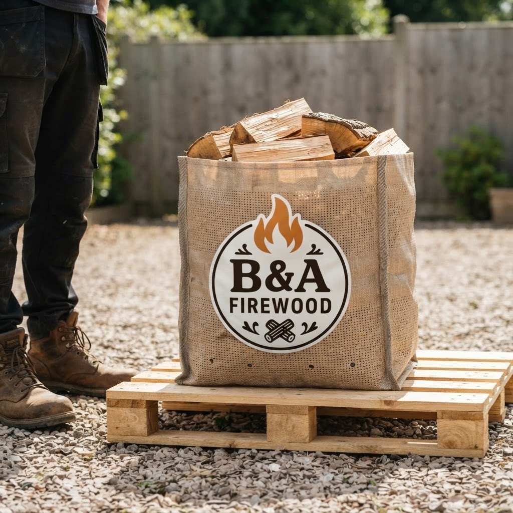 Barrow Bag Hardwood