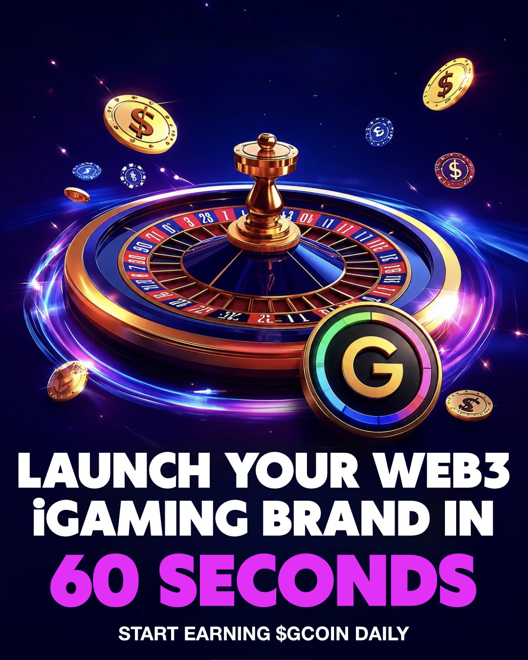 Launch In 60 Seconds