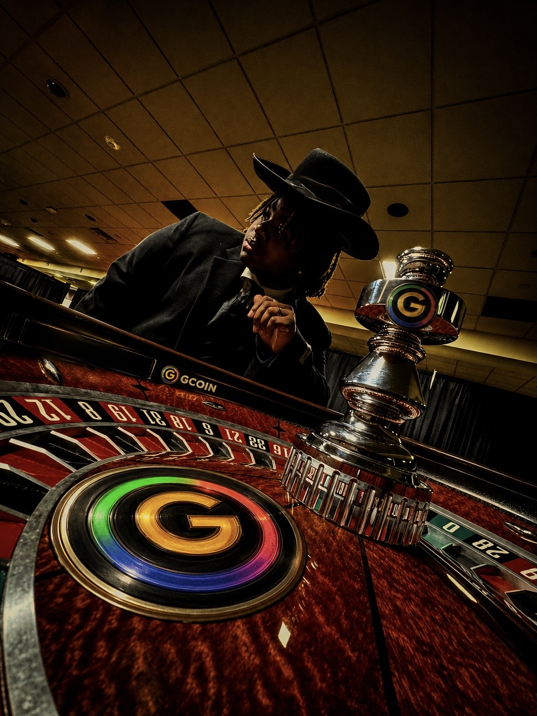 Roulette Boss