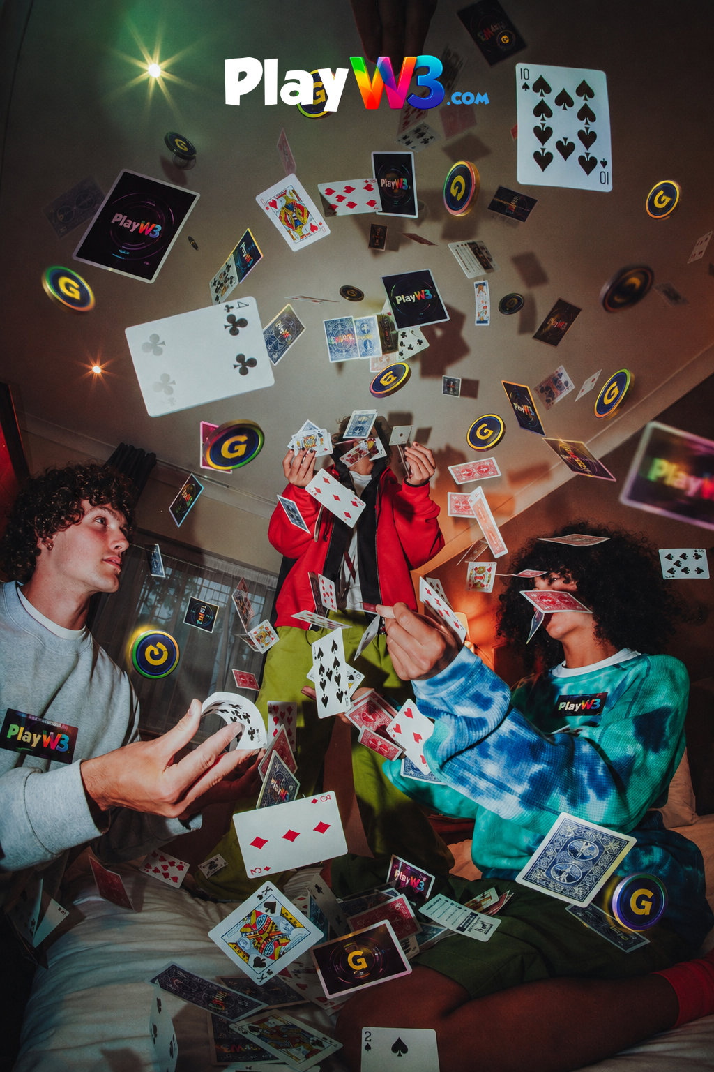 Card Storm