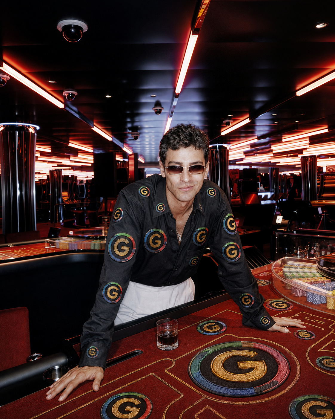 Casino Boss