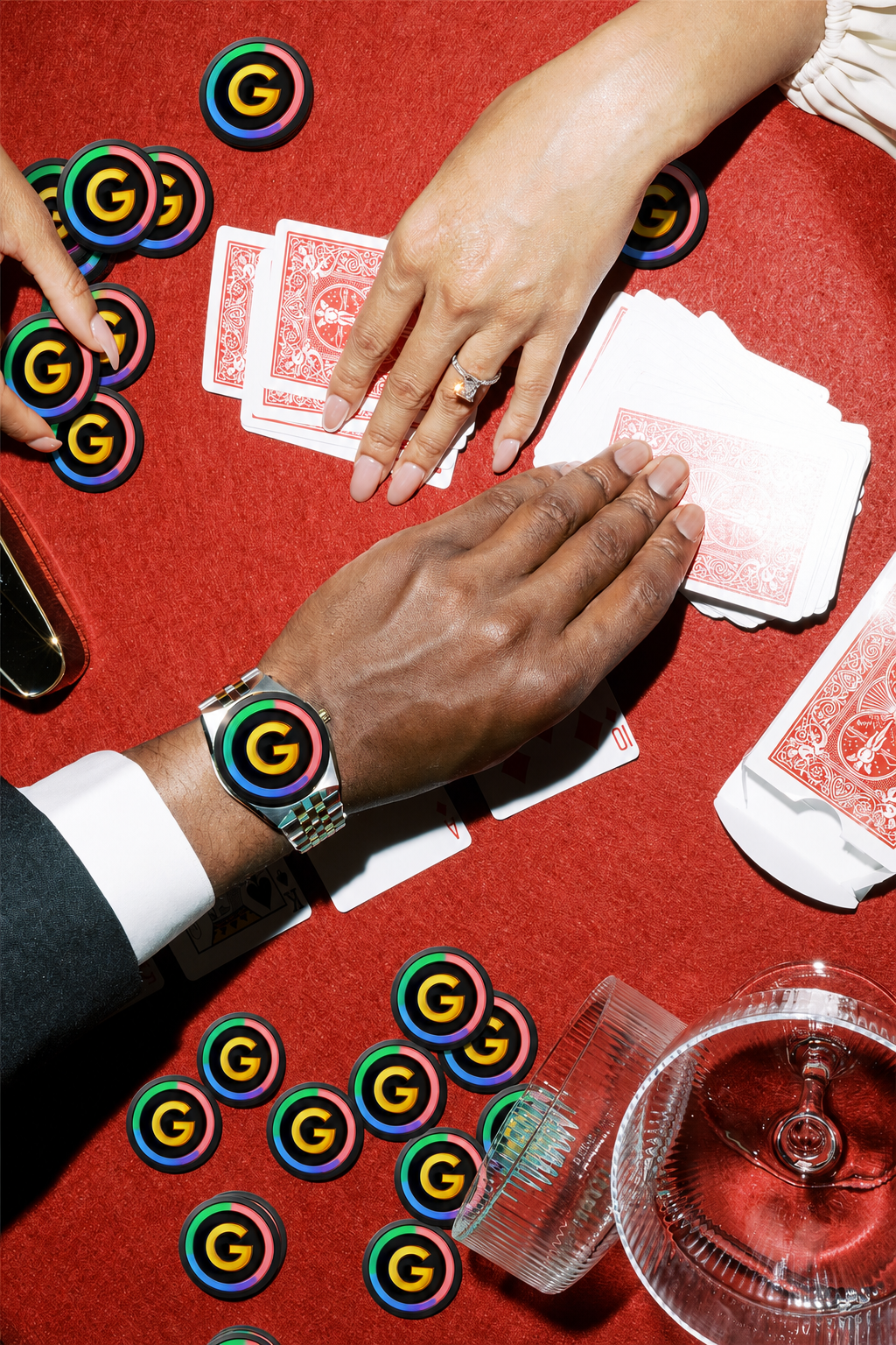 Card Table
