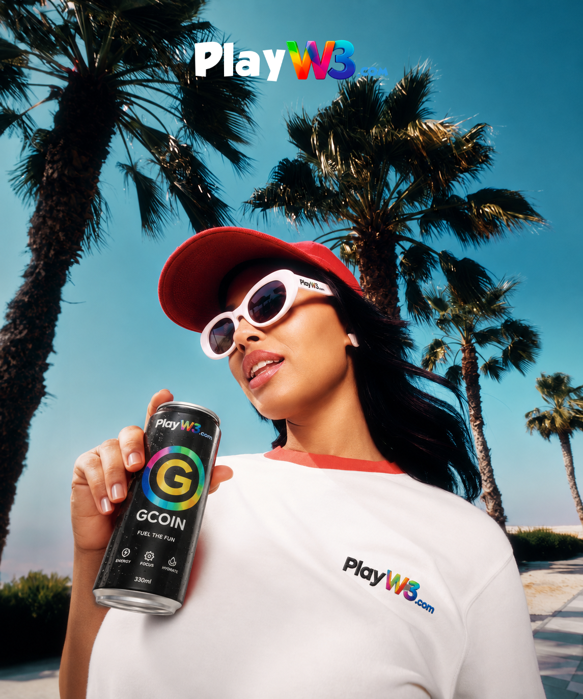 Fuel The Fun