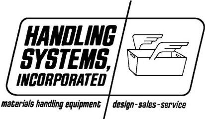 Handling Systems Inc. logo