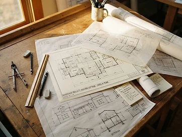 Plans PRO pour artisans — illustration