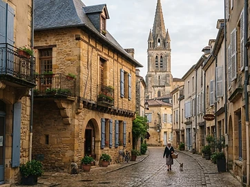Construire en secteur protégé ou près d'un monument historique : quelles précautions ?