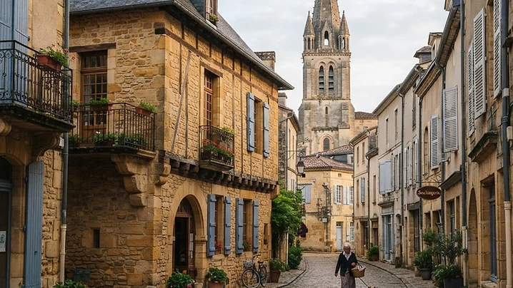 Construire en secteur protégé ou près d'un monument historique : quelles précautions ?