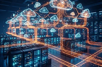 Workload Cloud Migration