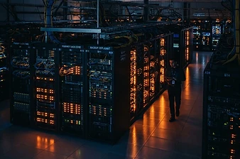 Disaster Recovery Build