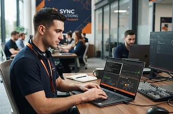 Managed IT Helpdesk