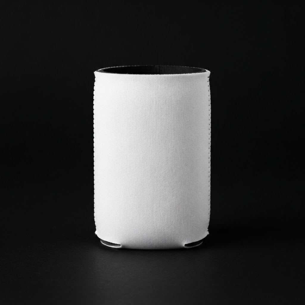 koozie mockup