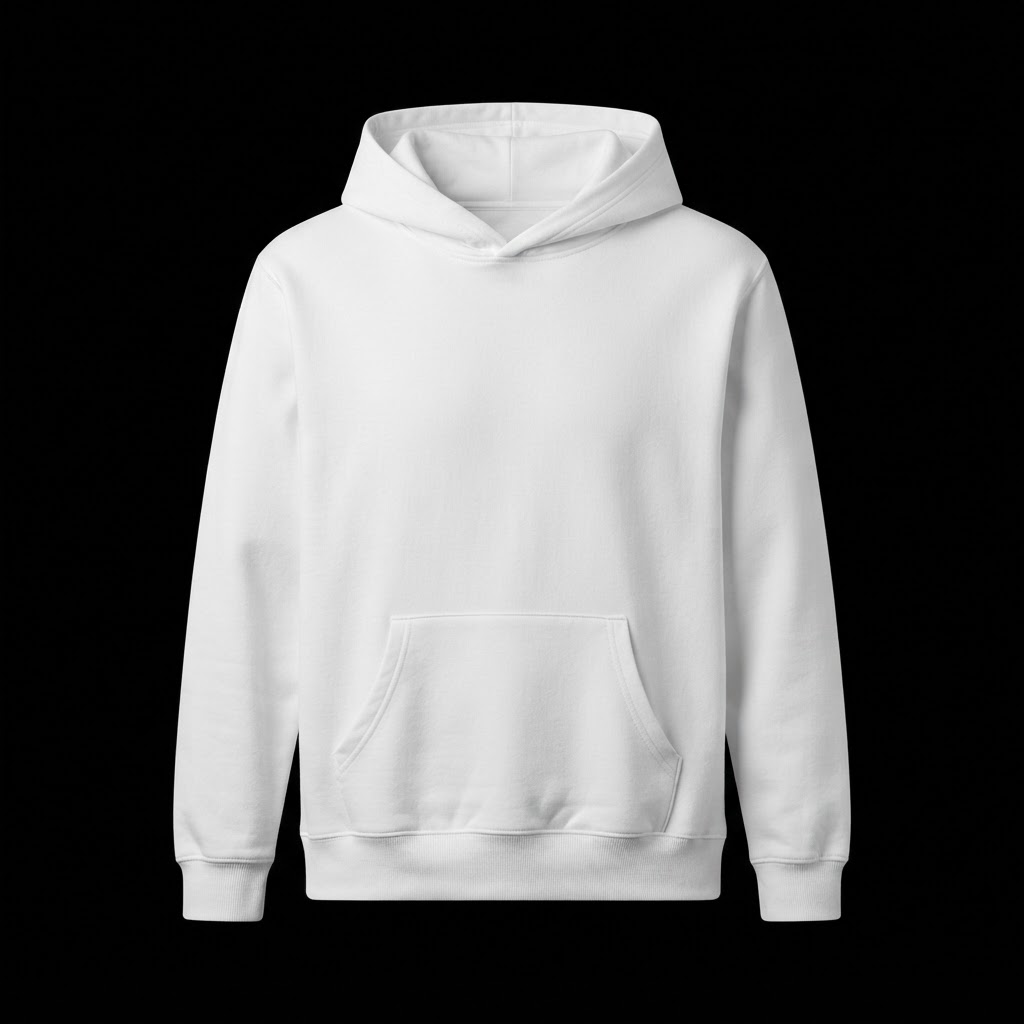 hoodie mockup