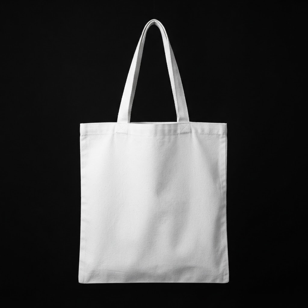 bag mockup