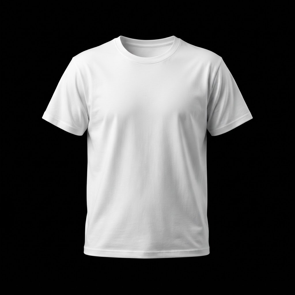 tshirt mockup