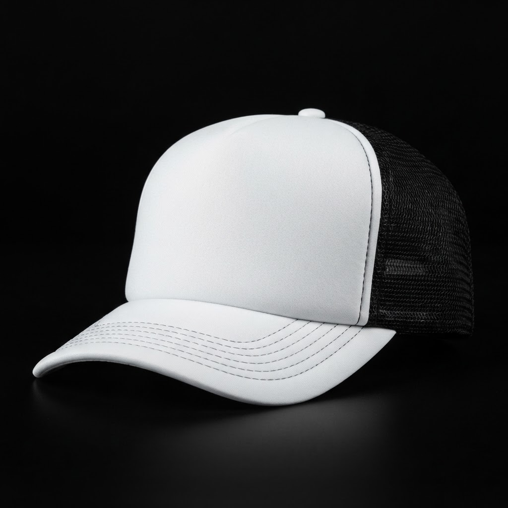 hat mockup