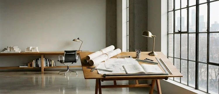 Atelier d’architecte — Maestro Pro