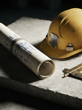Pilotage de chantier — Maestro Pro