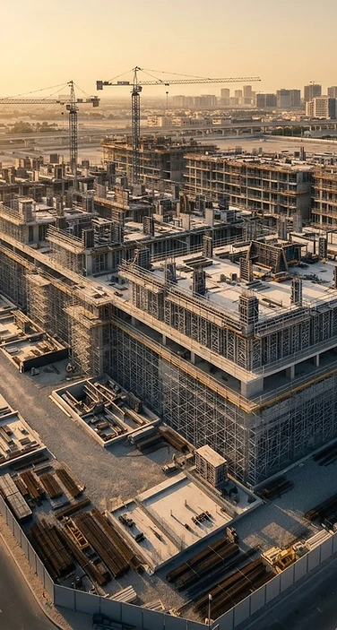 Suivi de Chantier