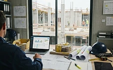 Maîtriser vos relances entreprises comme courtier en travaux