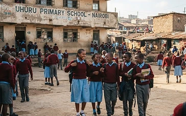 Nairobi