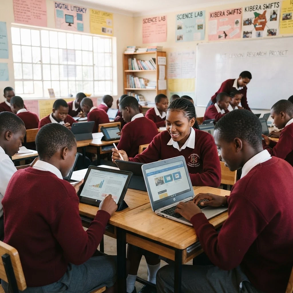 Technology supporting measurement