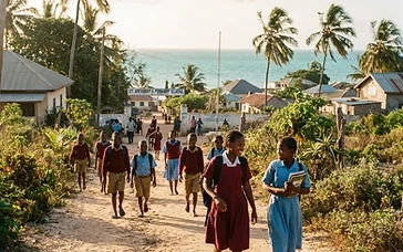 Mombasa