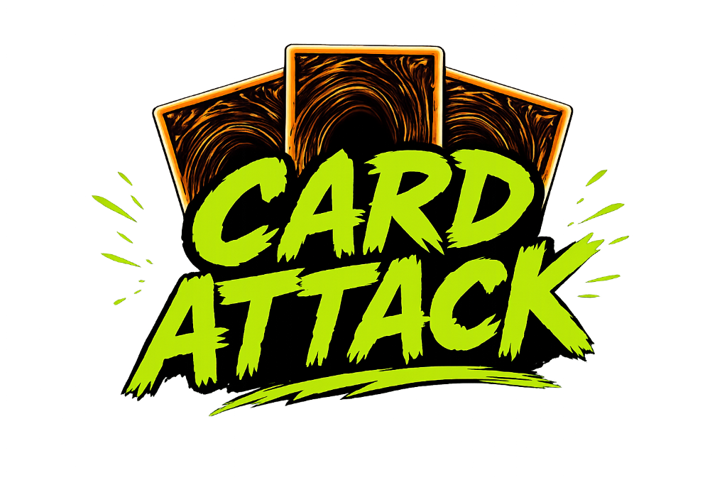 Card Attack Logo