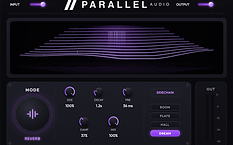 Parallel Reverb