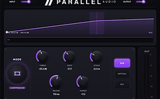 Parallel Compressor