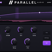 Parallel Compressor view 2