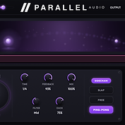 Parallel Delay view 3