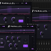 Parallel Compressor view 4