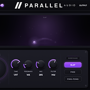 Parallel Delay view 1
