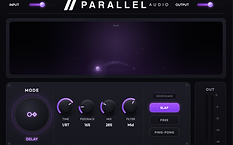 Parallel Delay