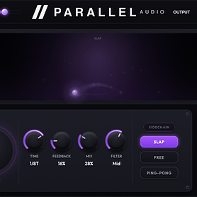 Parallel Delay