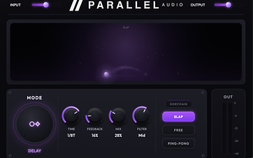 Parallel Delay