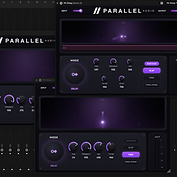 Parallel Delay view 4