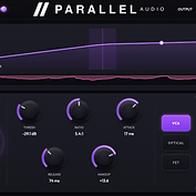 Parallel Compressor view 3